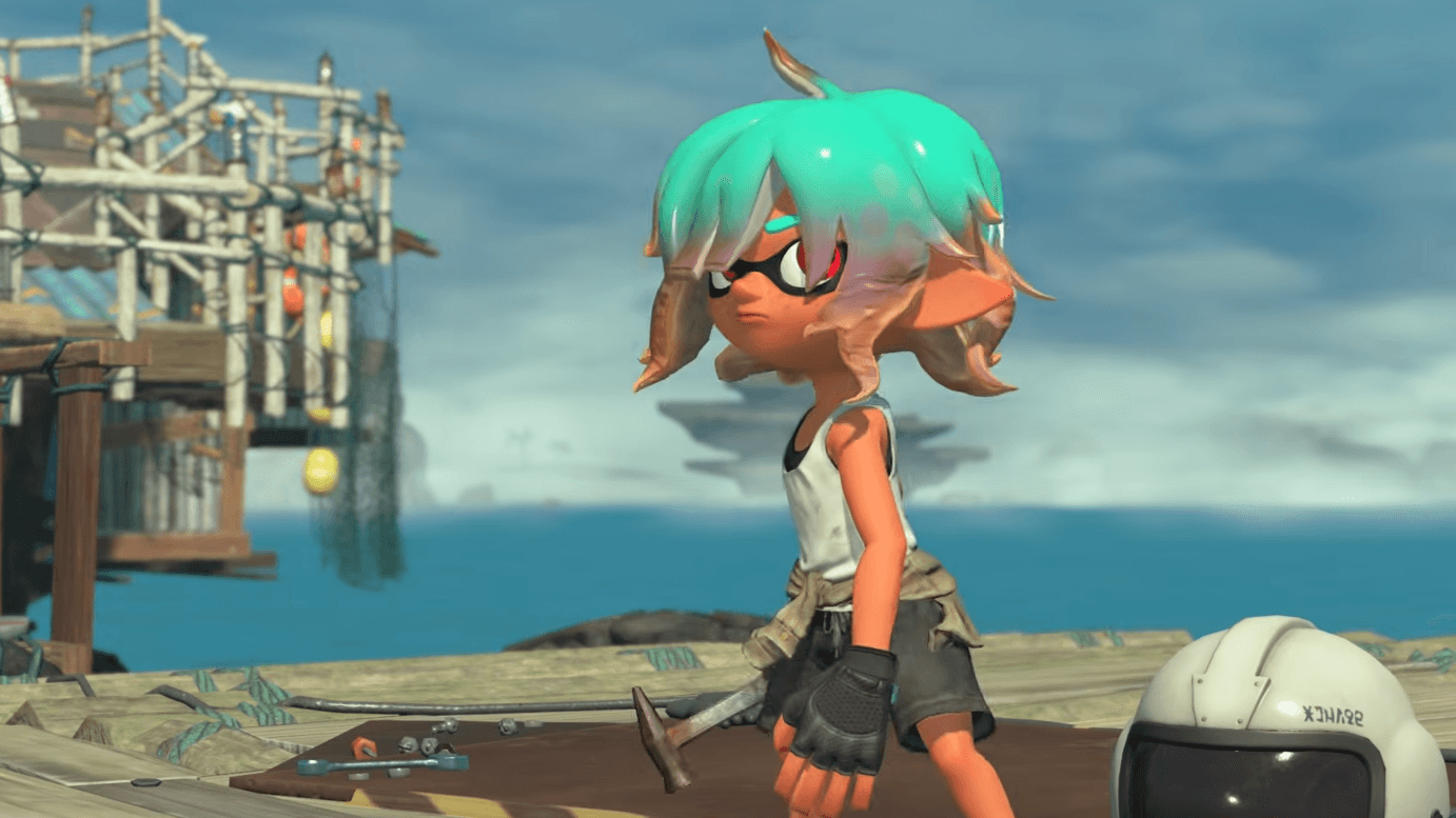 Nintendo เผยเหตุผลที่ยังไม่ทำ Splatoon 4 หลังเลือกปล่อย Splatoon Raiders ก่อน
