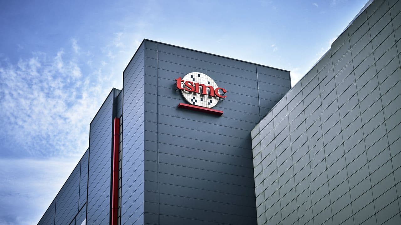 TSMC เตรียมขึ้นราคาผลิตชิปปี 2027 สูงสุด 10% แต่ไม่ตามรอยตลาดแรม