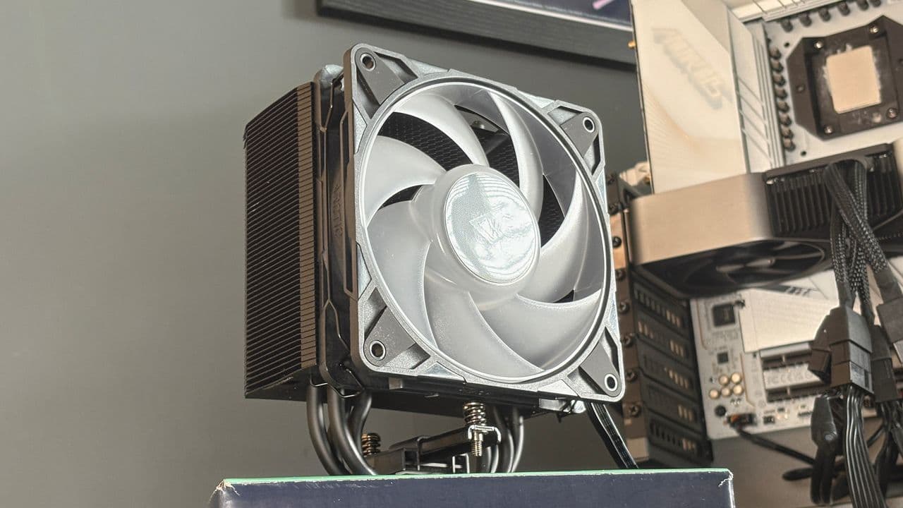 รีวิว Arctic Freezer 36-S: ซิงก์ลมราคาประหยัดที่แรงเกินตัว แต่คุ้มสู้รุ่นพี่ได้ยาก