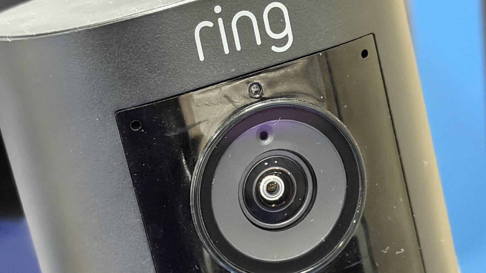 วิธีเชื่อมกล้องกริ่ง Ring เข้ากับสมาร์ททีวี