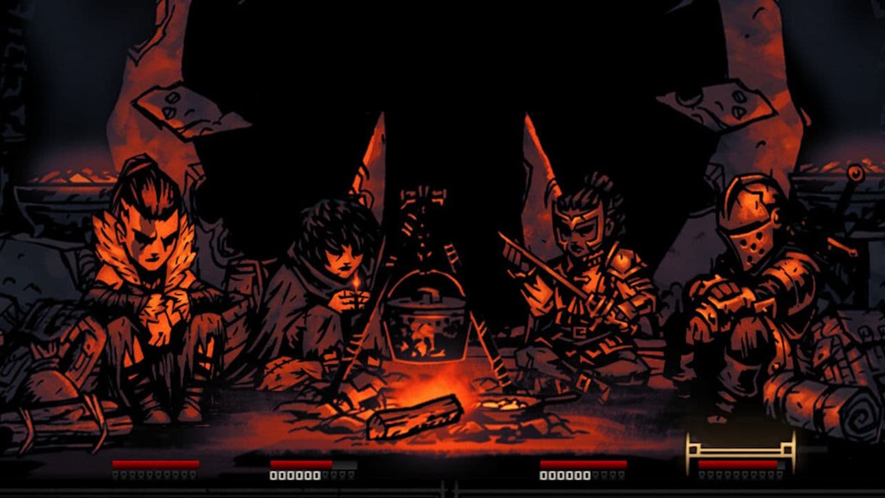 Darkest Dungeon ภาคแรกเตรียมได้ DLC ใหม่ในรอบ 6 ปี ออก 18 ส.ค.