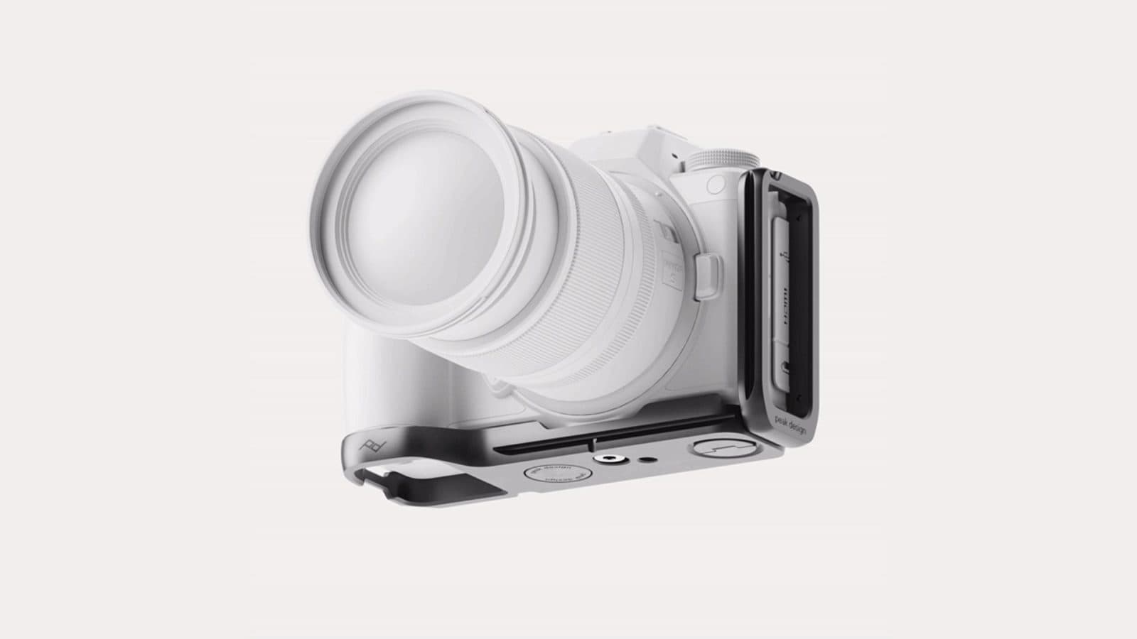 Peak Design เปิดตัว Field Bracket สำหรับกล้อง พร้อมช่องใส่แท็กติดตามในตัว