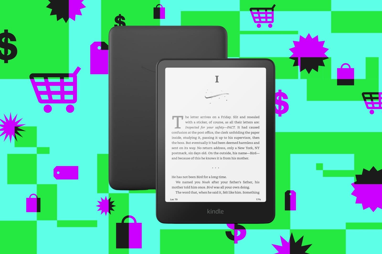 Best Buy ลดราคา Kindle เกือบทุกรุ่น นำโดย Paperwhite ต่ำสุดเป็นประวัติการณ์