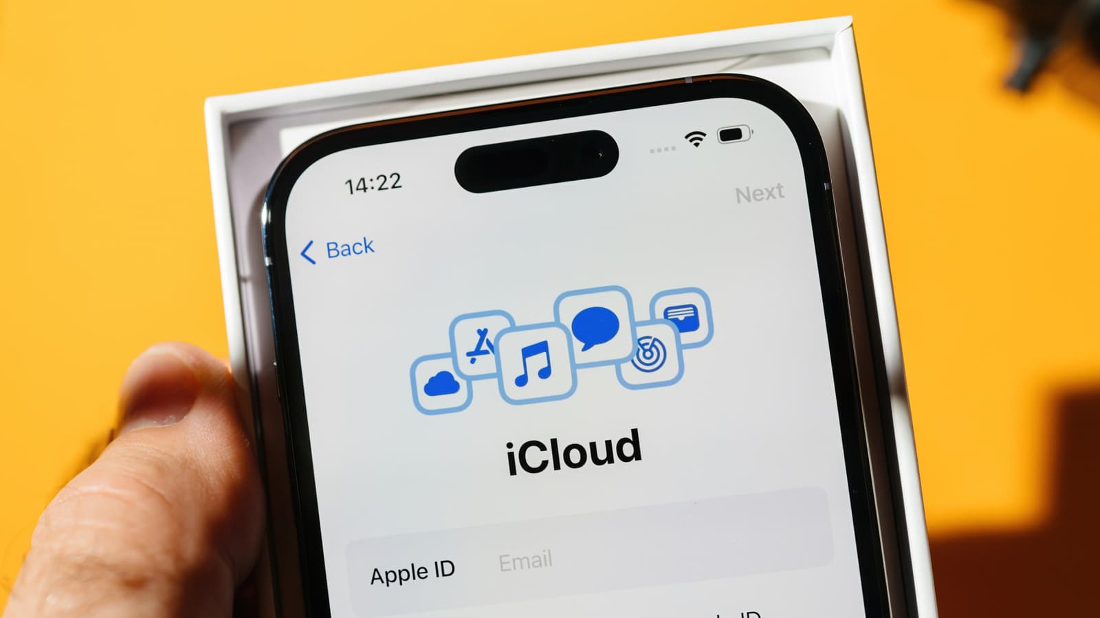 Apple แก้ช่องโหว่ Hide My Email ที่เสี่ยงเปิดอีเมลผู้ใช้ iCloud+