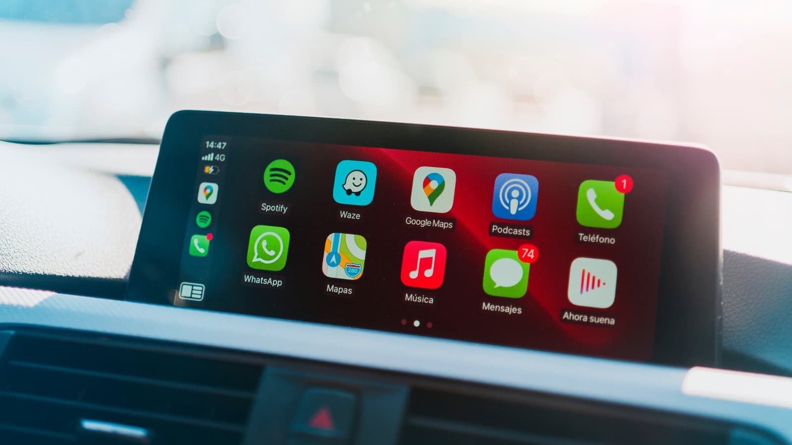 คัดแอป CarPlay ฟรีที่ควรมีติดรถ หลังทดสอบมาหลายสิบตัว