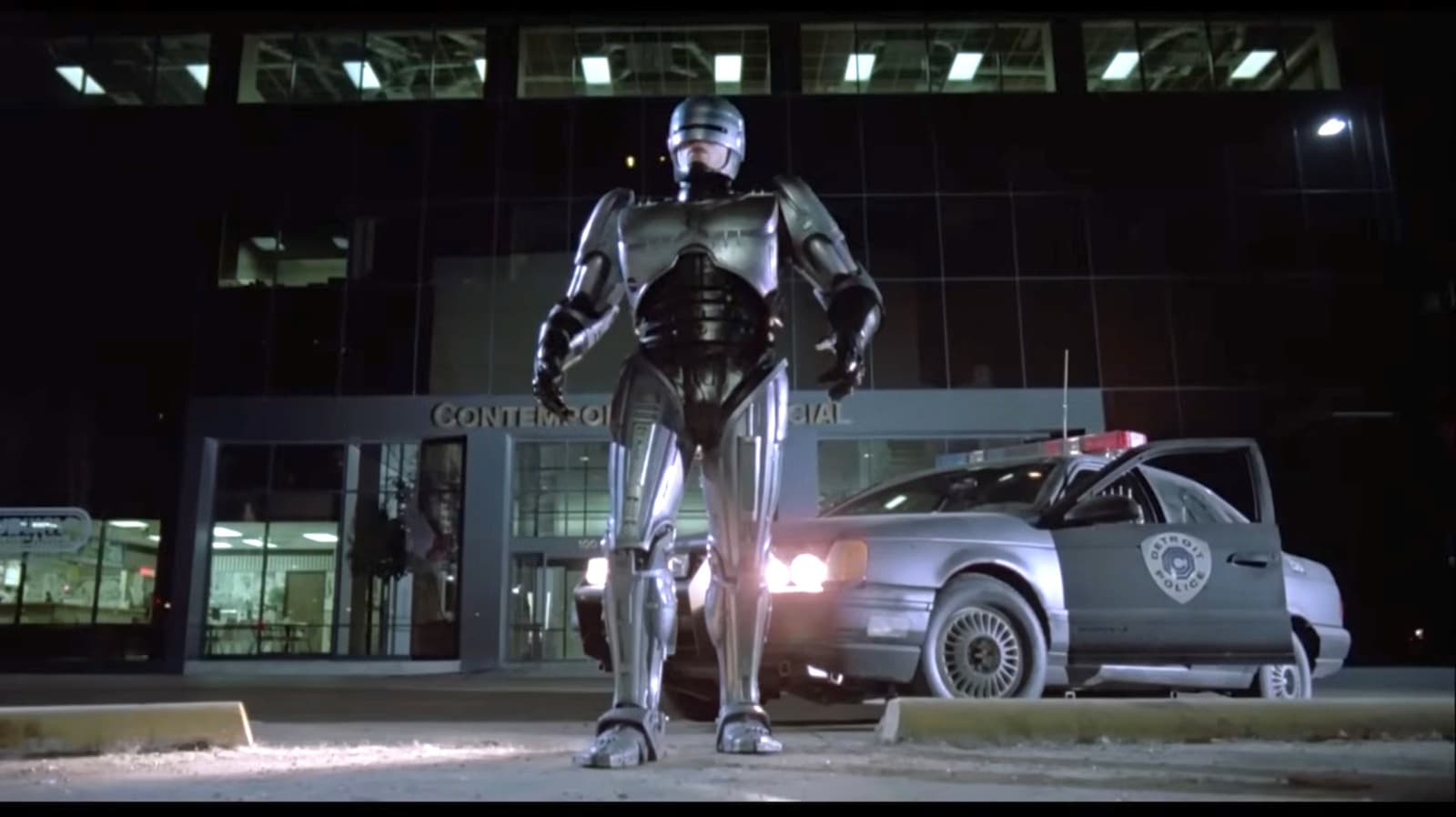 Amazon ดัน RoboCop สู่ซีรีส์เต็มตัว หลังอนุมัติสร้างตอนนำร่อง