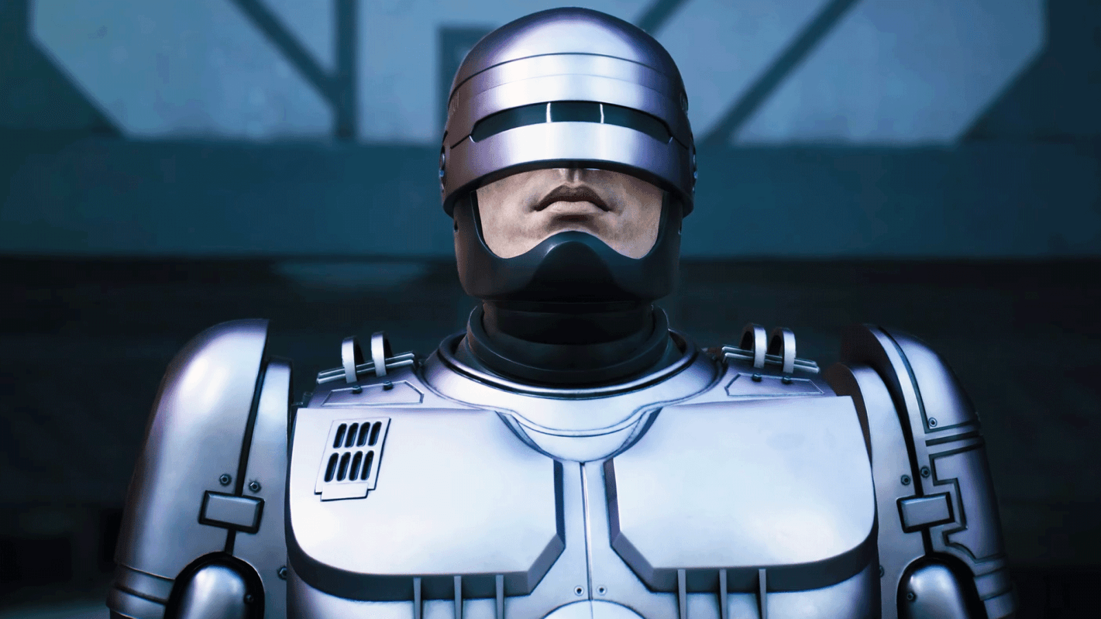 RoboCop เตรียมรีบูตเป็นซีรีส์ 8 ตอนลง Prime Video