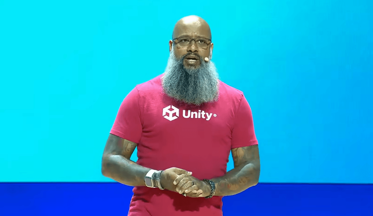 Unity โชว์เดโมให้เกม Unity ทำงานร่วมกับ Unreal ได้แบบเรียลไทม์