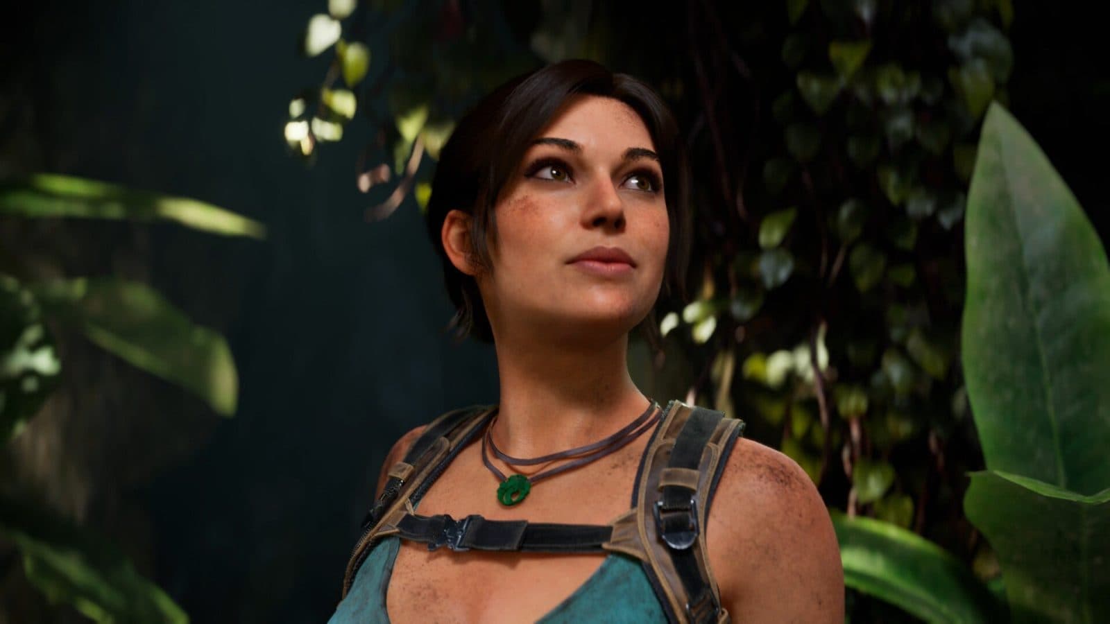 Tomb Raider: Legacy of Atlantis ดึงเอกลักษณ์การเคลื่อนไหวของ Lara Croft กลับมาเต็มรูปแบบ
