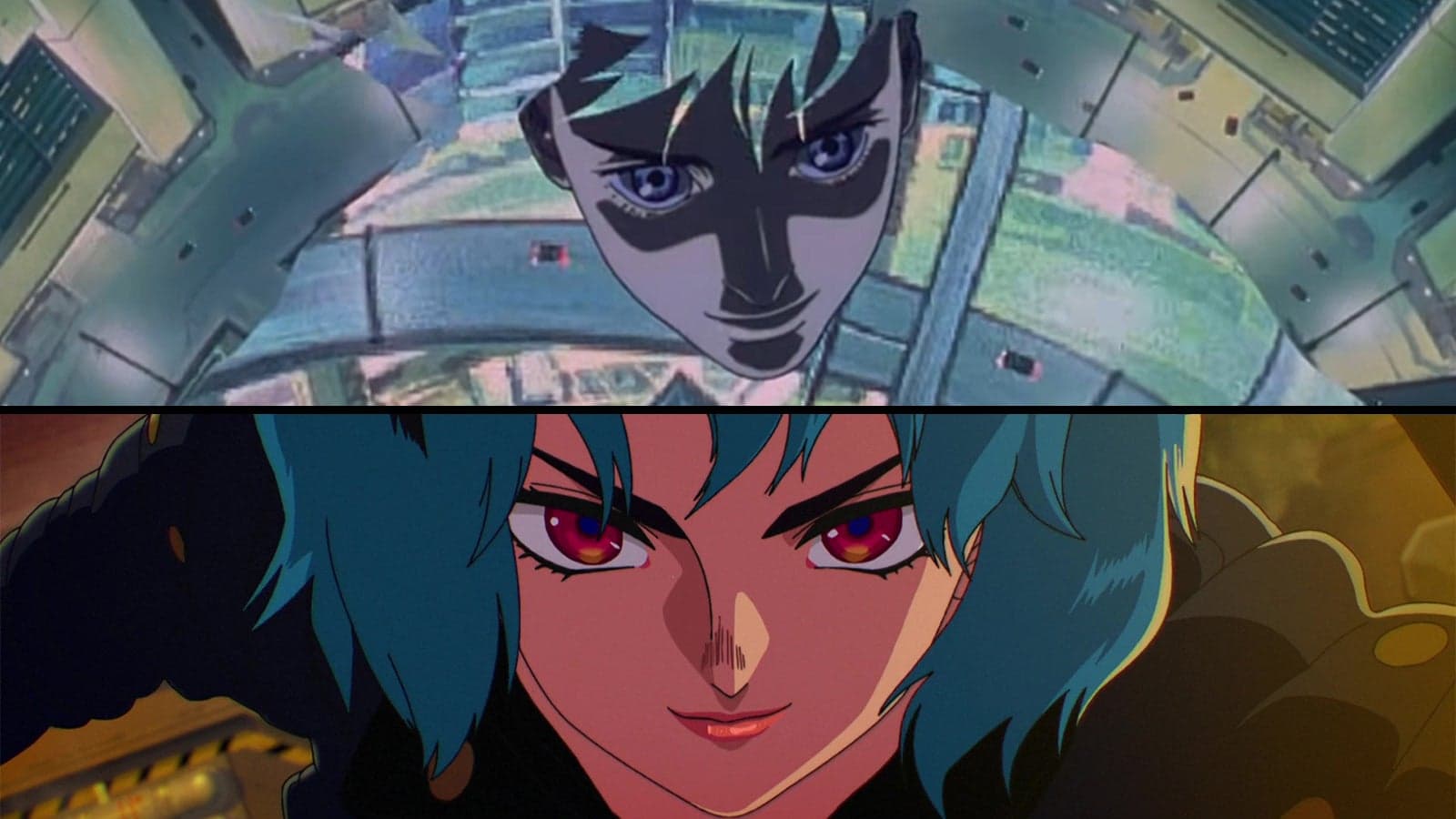 แฟน Ghost in the Shell ถกเดือด ซีรีส์ใหม่ใกล้ต้นฉบับหรือหนังปี 1995 ยังยอดกว่า