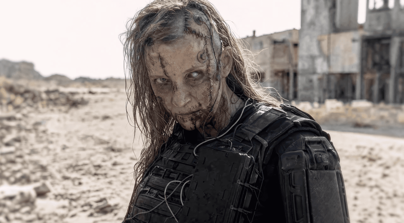 Neill Blomkamp เปิดตัวหนังสั้น AI เรื่องใหม่ที่สร้างด้วยวิดีโอเจเนอเรทีฟทั้งหมด