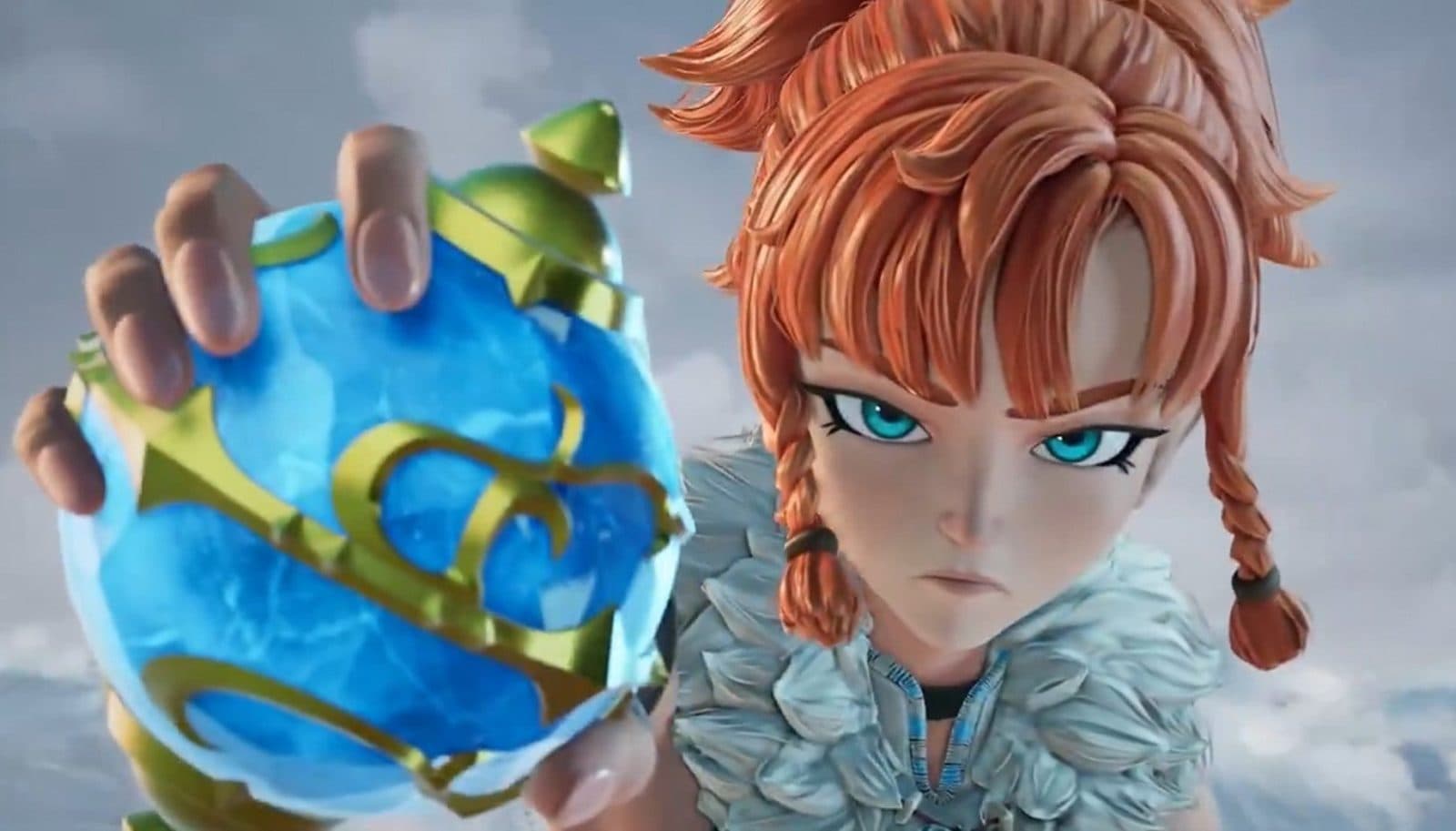 Fortnite อาจได้ต้อนรับ Palworld แทน Pokémon