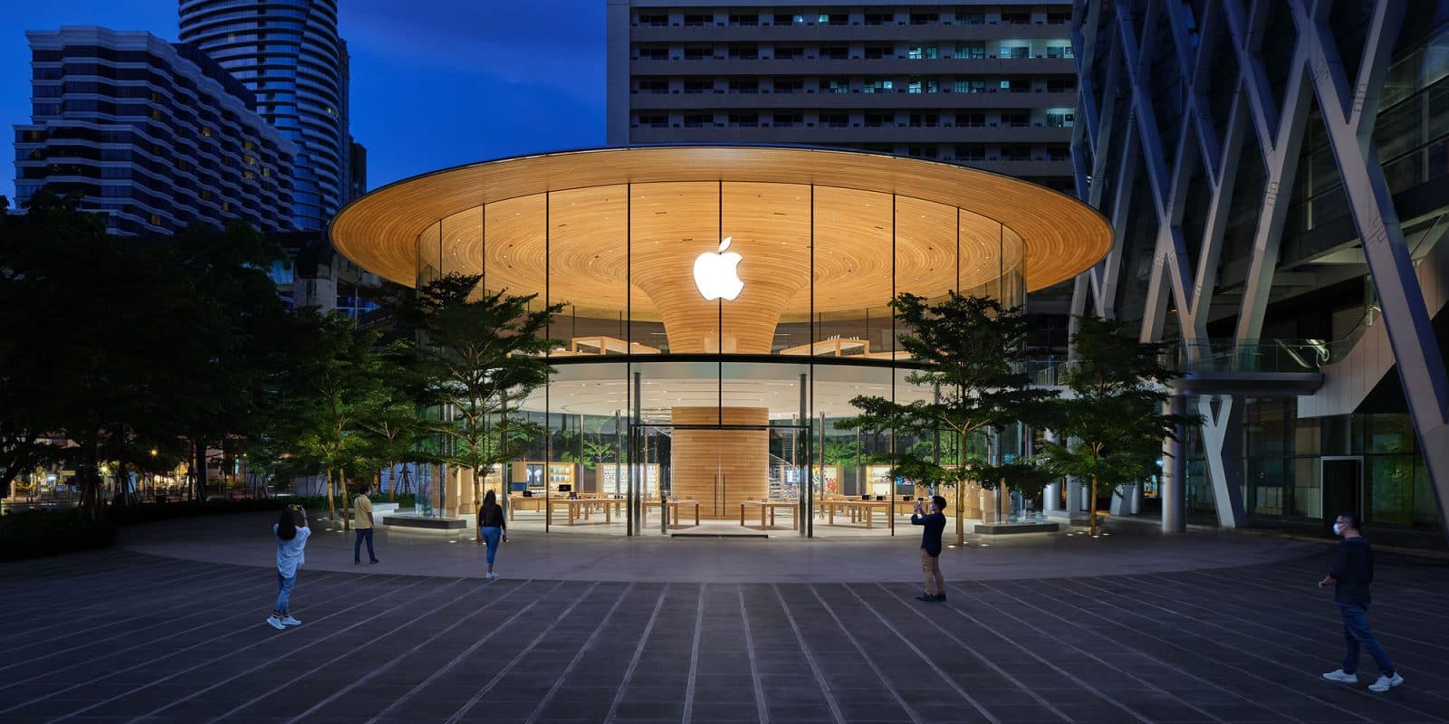รายงานชี้โปรแกรมอัปเกรดใหม่ของ Apple อาจทำให้ผู้ใช้กังวลเรื่องสัญญาเช่ามากขึ้น