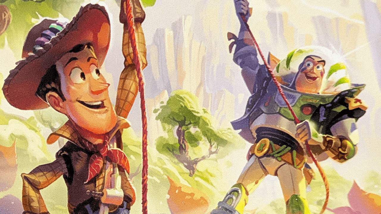 Disney Lorcana เปิดตารางการ์ดเซ็ตปี 2026 ครบทุกชุดที่รู้แล้ว