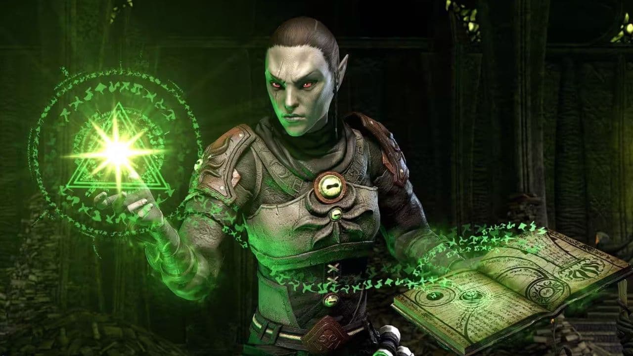 ESO เริ่มกระทบหลัง Xbox ปลดพนักงาน ต้องลดงานร้านค้าเงินจริง