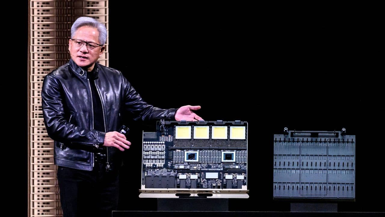 นักวิเคราะห์ชี้ Nvidia Rubin อาจดูดซับชิป NAND มหาศาลจากการใช้ SSD แบบใหม่