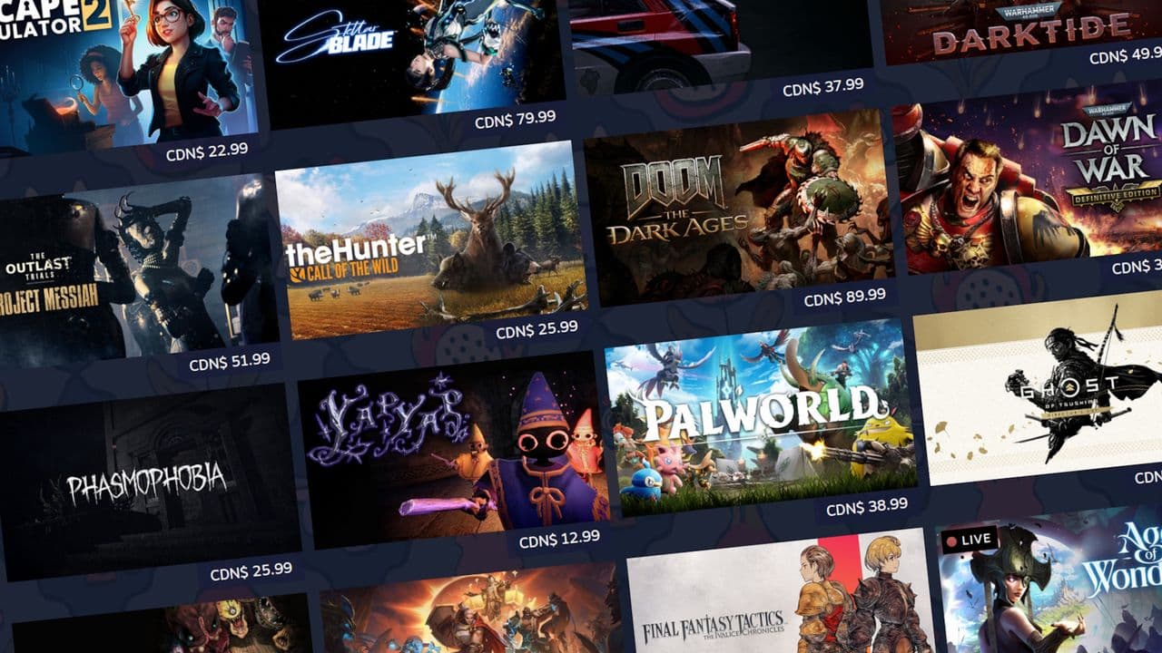 Valve อัปเดต Steam Remote Play แก้ปัญหาสตรีมเกมในบ้าน ลดเฟรมตกและเพิ่มรองรับทีวี