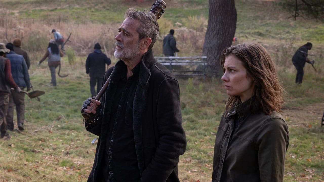 รีวิว Dead City ซีซัน 3 พลิกทางเดินเรื่องให้ลงตัวขึ้น