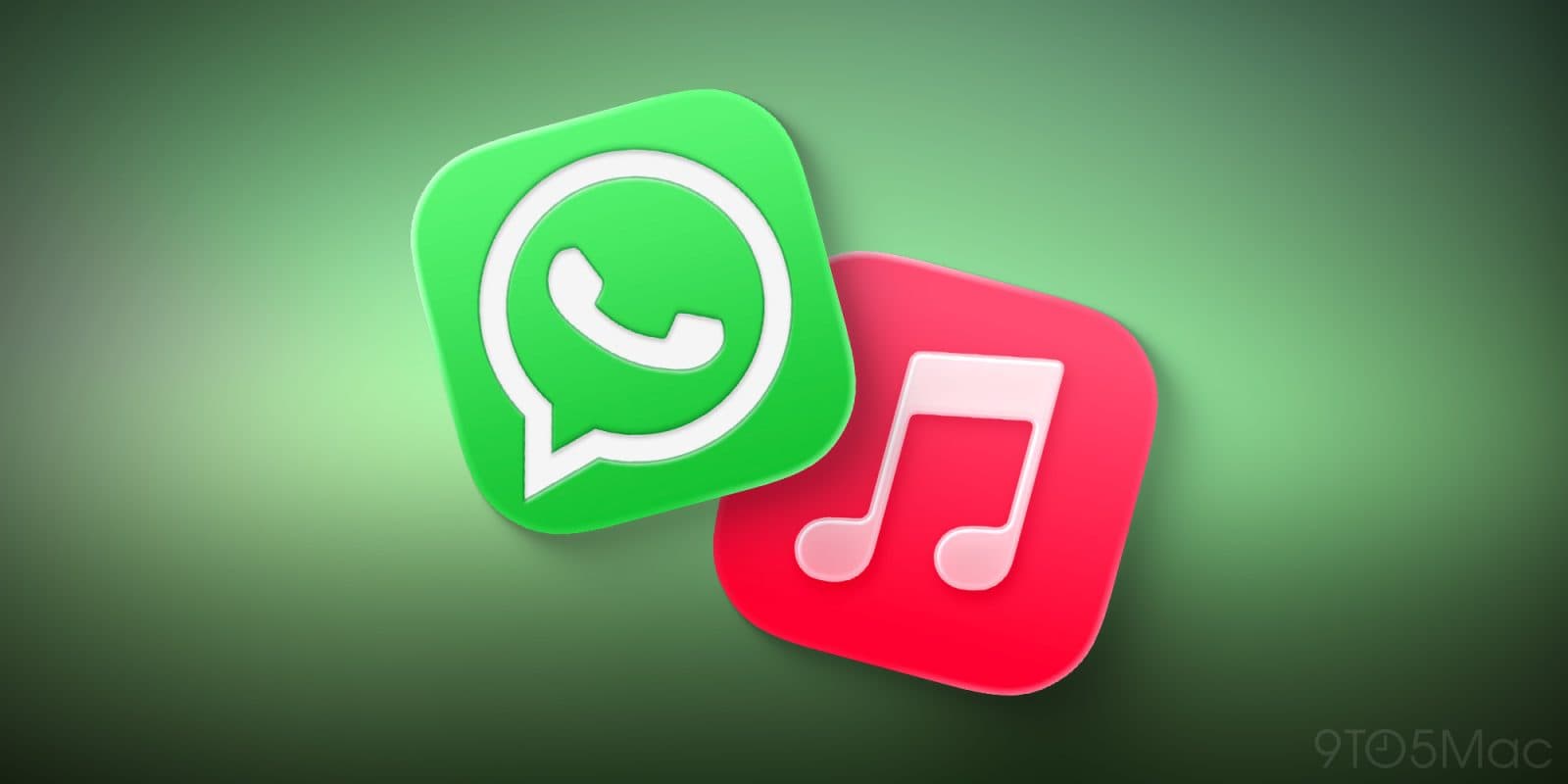 WhatsApp เพิ่มแชร์ Apple Music ลง Status และอัปเดตใหม่อีกหลายรายการ