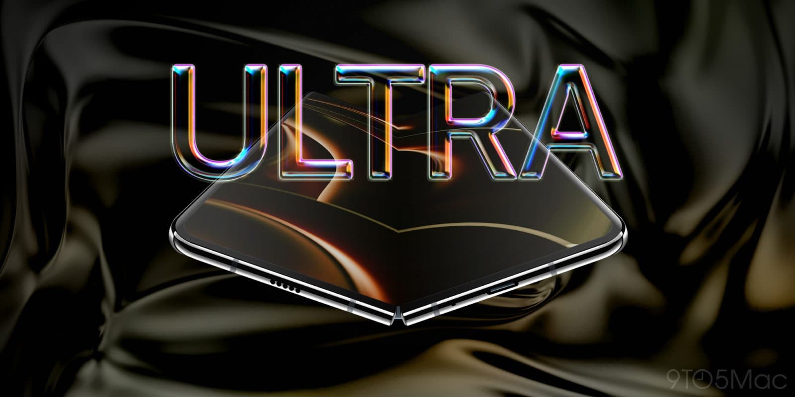 รายงานซัพพลายเชนระบุ iPhone Ultra ยังไม่เลื่อน เปิดตัวตามแผนกันยายน