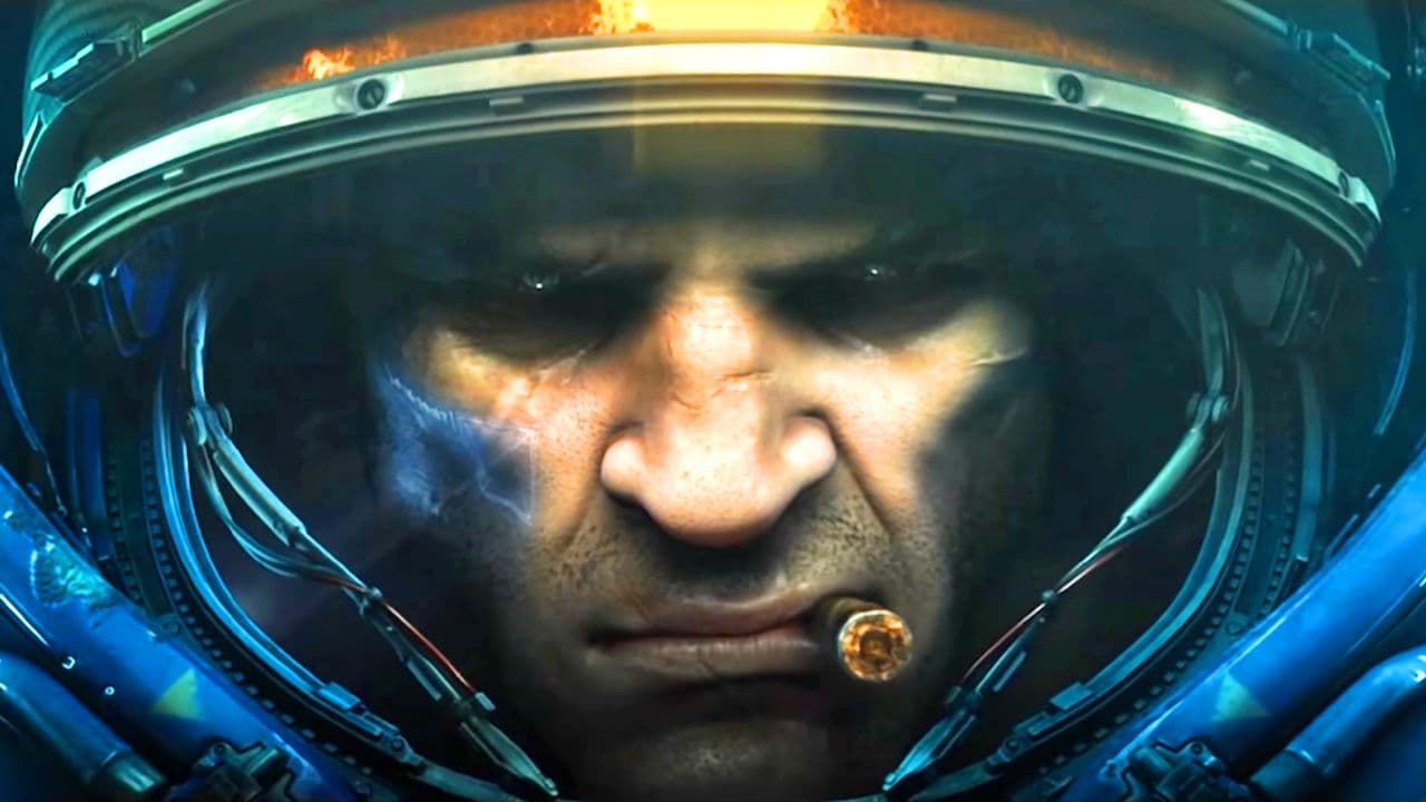 Blizzard แจกของ BlizzCon ให้ StarCraft 2 จุดกระแสลือเกม StarCraft ใหม่