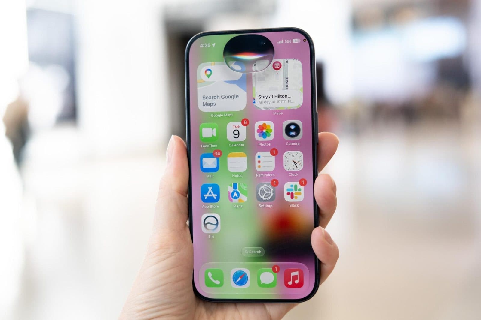 พบโค้ด iOS 27 อาจเปิดทางให้ Apple จำกัดการใช้งาน iPhone เมื่อค้างชำระ
