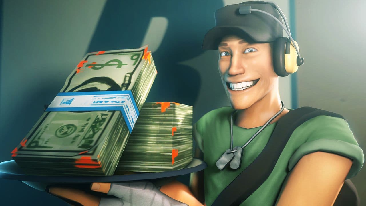Steam อัปเดตระบบของขวัญ ส่งเกมได้ง่ายขึ้นแม้ไม่มีบัญชี