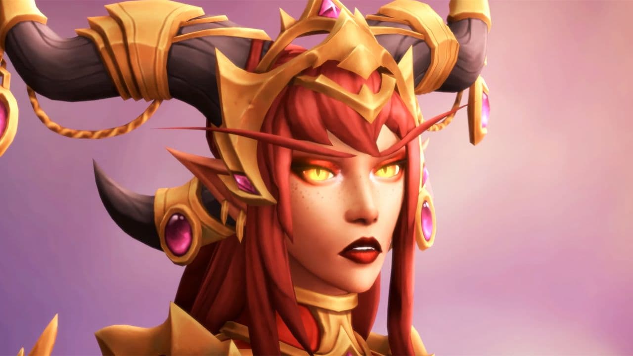 Blizzard สอบสวนดราม่า GM ช่วยเพื่อนฆ่าบอสใน World of Warcraft