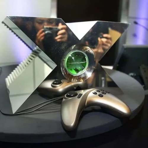 Microsoft นำเกม Xbox รุ่นแรกมาเล่นบนพีซี Windows ได้เป็นครั้งแรก