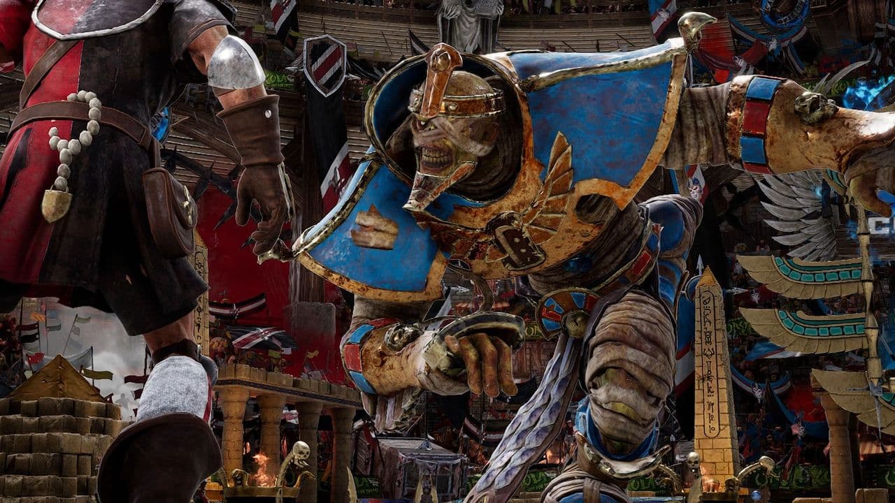 Warhammer Blood Bowl เวอร์ชันใหม่เตรียมลงฤดูใบไม้ร่วงนี้ พร้อมอัปเดตตามกติกาใหม่ของโต๊ะเกม