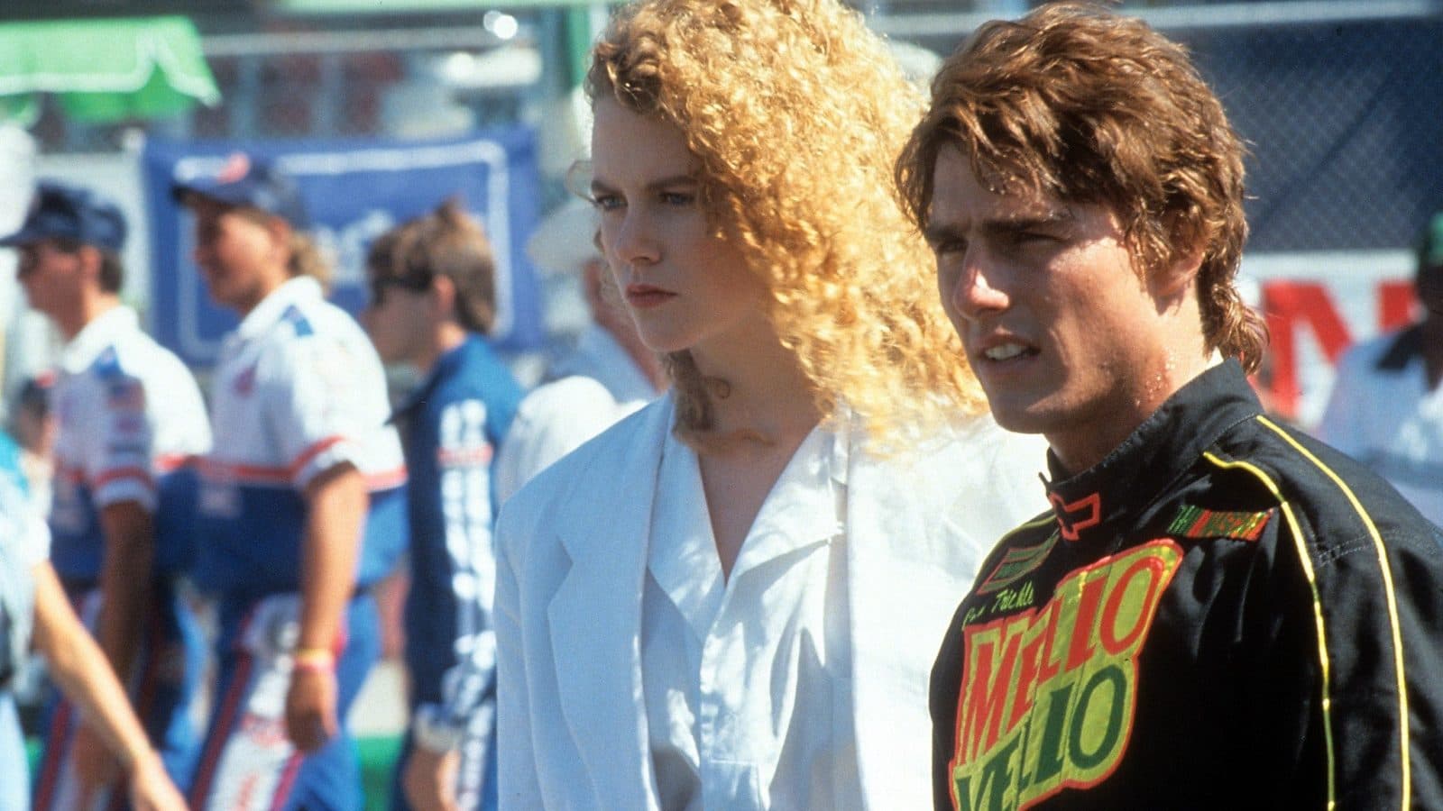 Jonathan Levine อาจกำกับ Days of Thunder 2 ที่ Tom Cruise คัมแบ็กนำแสดง
