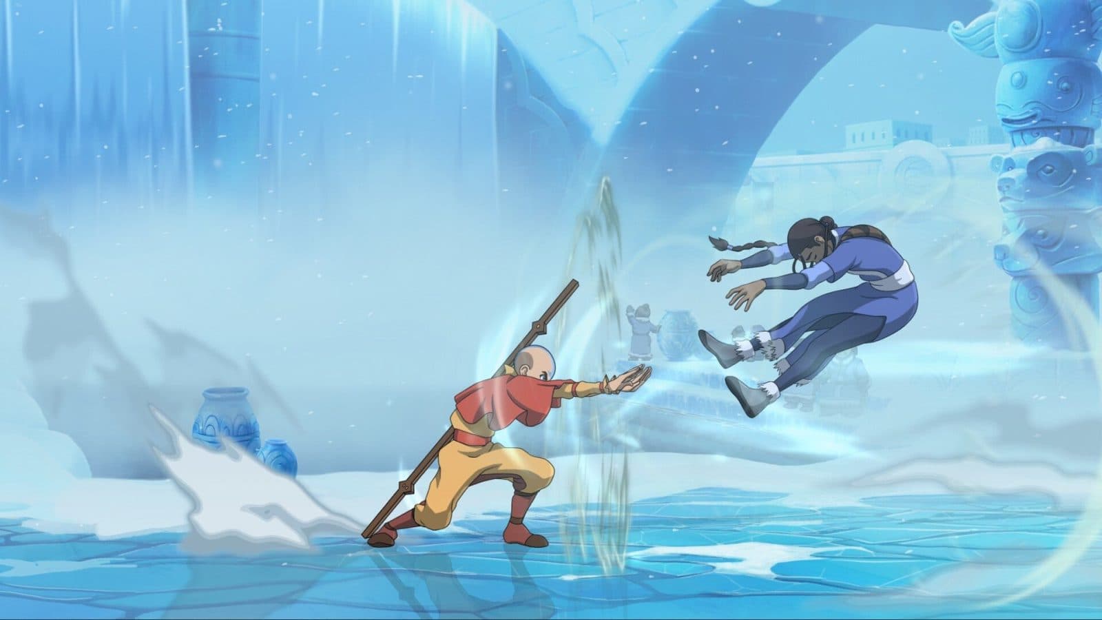 Avatar Legends เวอร์ชัน Xbox ถูกเลื่อนกะทันหันก่อนวางขายเพียงไม่กี่ชั่วโมง