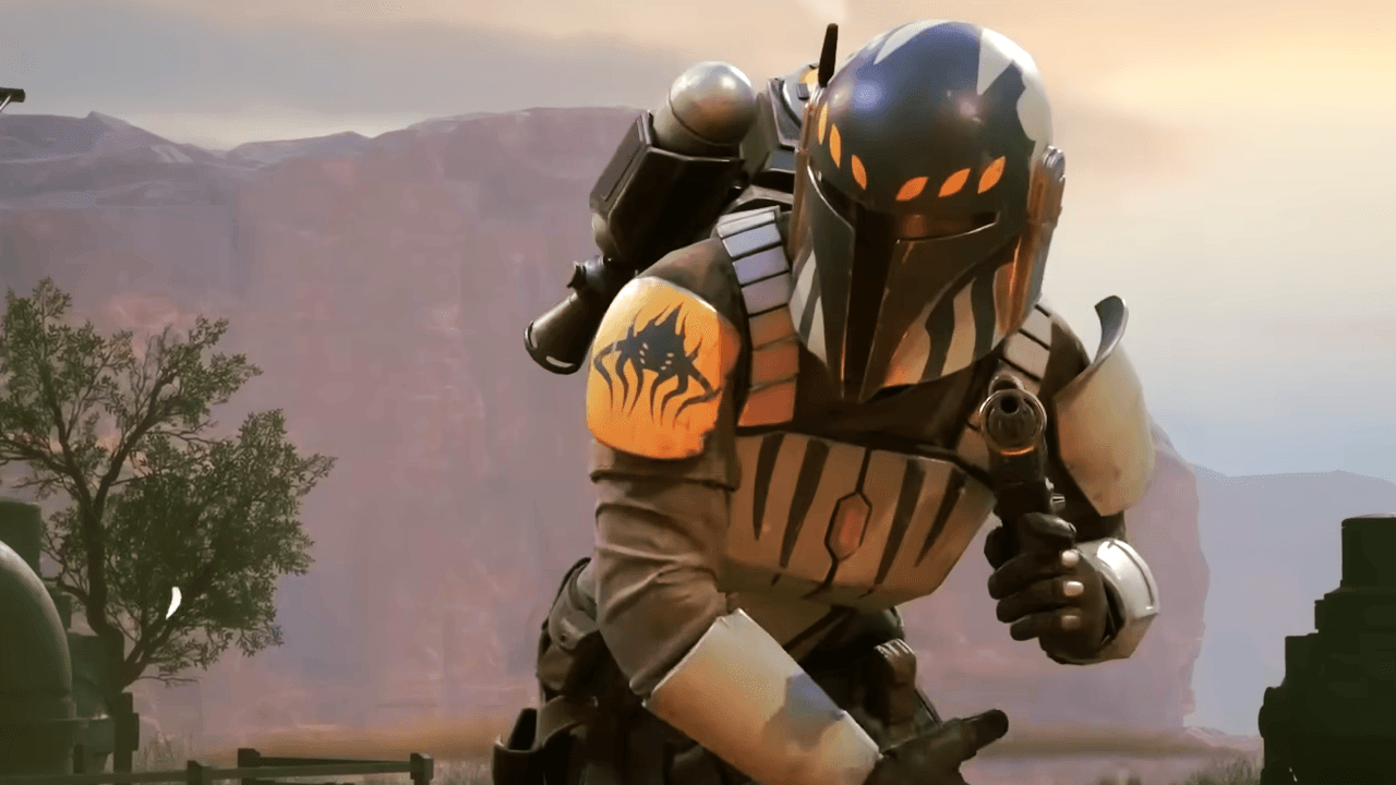 Star Wars Zero Company จะเป็นเกมเชิงเส้นยาวราว 30-40 ชั่วโมง ไม่มี New Game+
