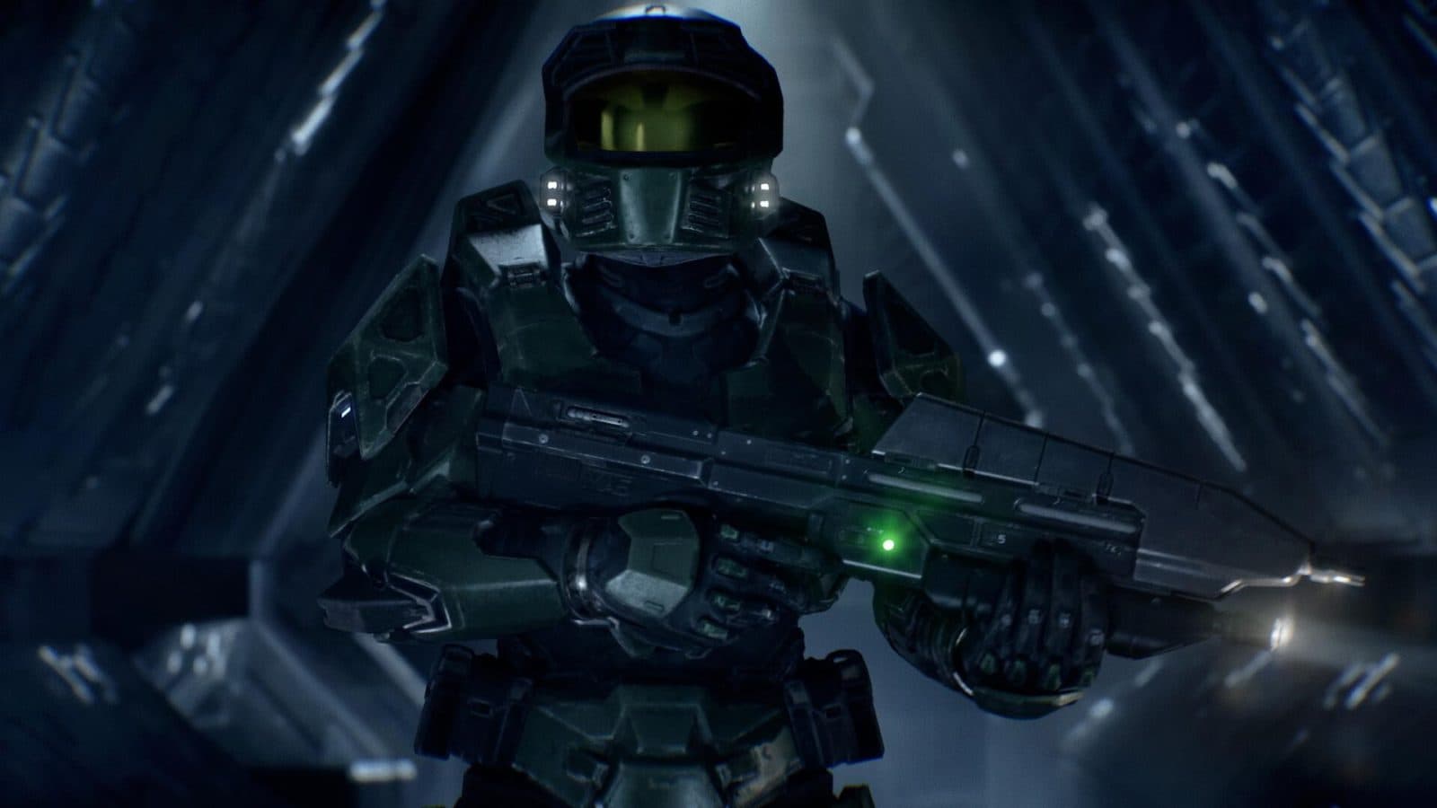 รีเมก Halo ใหม่สะท้อนภาพ Xbox ยุคที่ยังมีพลังขับเคลื่อน