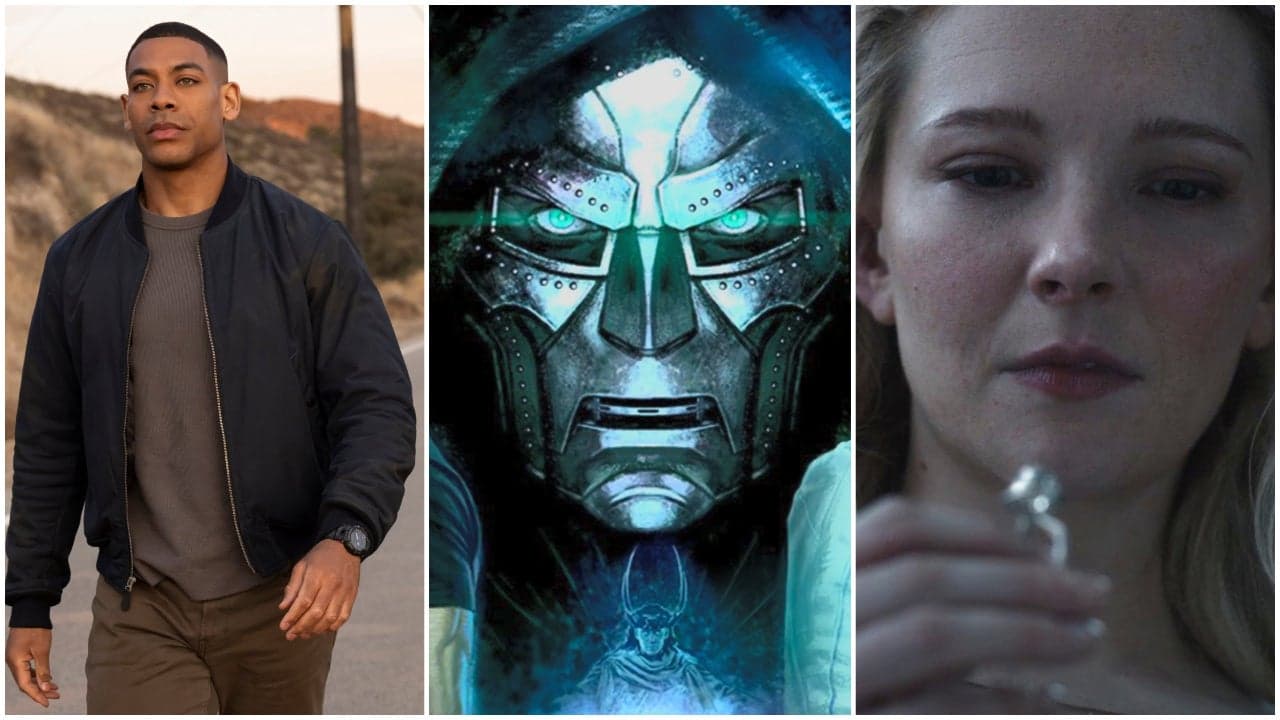 รวมไฮไลต์หนังและซีรีส์ที่น่าจับตาจาก SDCC 2026