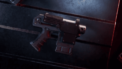 Helldivers 2 ยืนยันอาวุธแรกจากอีเวนต์ครอสโอเวอร์ Warhammer 40,000