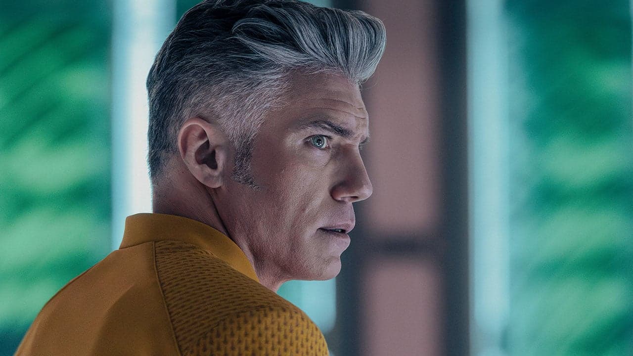 Star Trek: Strange New Worlds เปิดซีซัน 4 ด้วยตอนผจญภัยไดโนเสาร์และไทม์ลูป