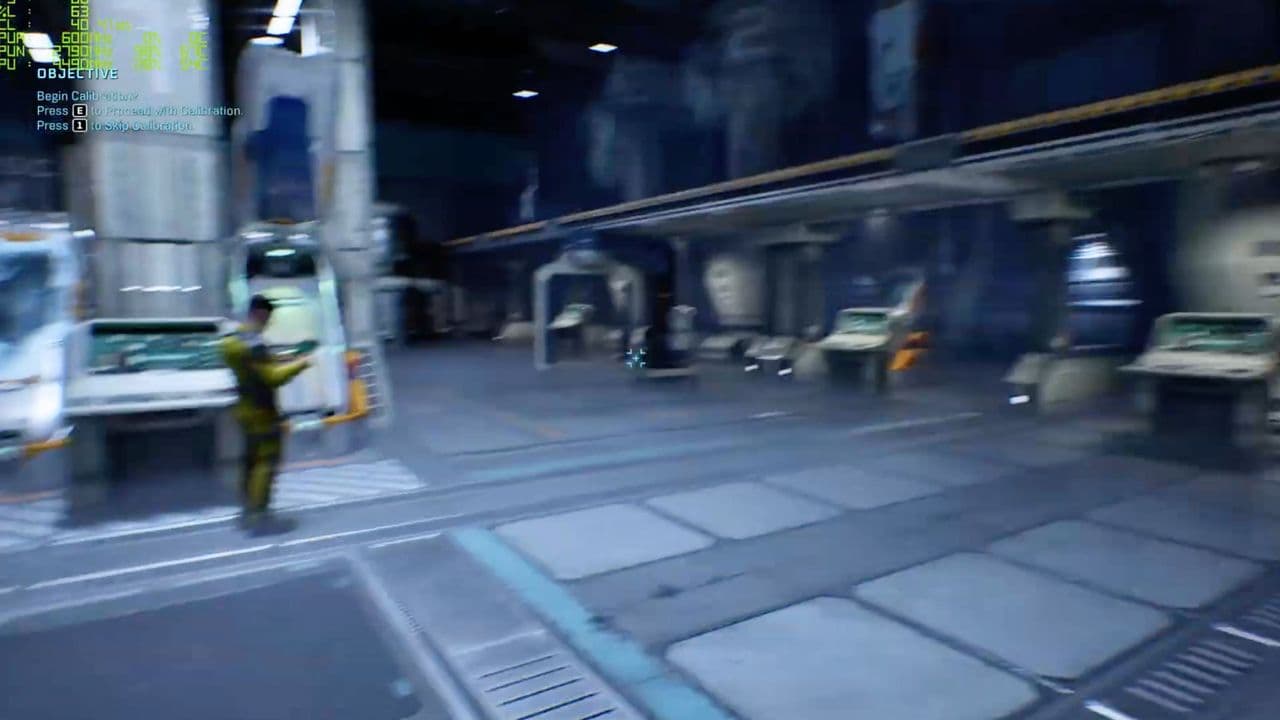 Halo: Campaign Evolved ถูกวิจารณ์หนักเรื่องโมชั่นเบลอร์ แถมปิดได้ง่าย