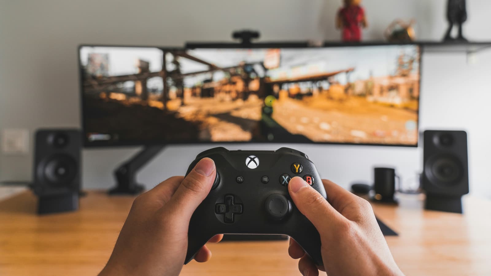 Xbox เริ่มทดสอบคลาวด์เกมมิงฟรีแบบมีโฆษณา