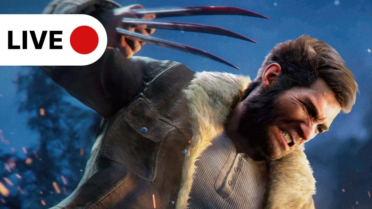 Insomniac เตรียมเผยรายละเอียดใหม่ของ Marvel’s Wolverine ที่ SDCC 2026