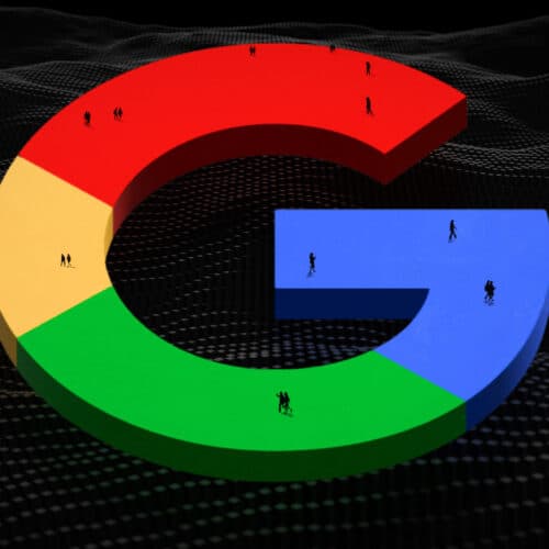 Google ขาดกระแสเงินสดสุทธิครั้งแรก หลังทุ่มลงทุนโครงสร้างพื้นฐาน AI หนัก