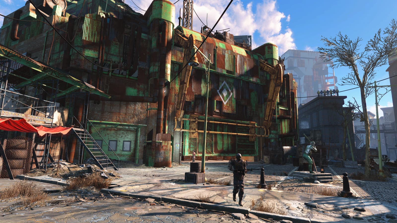 Bethesda ถูกตั้งข้อกล่าวหาว่าละเมิดกฎหมายแรงงานแคนาดาจากการปลดพนักงานในมอนทรีออล