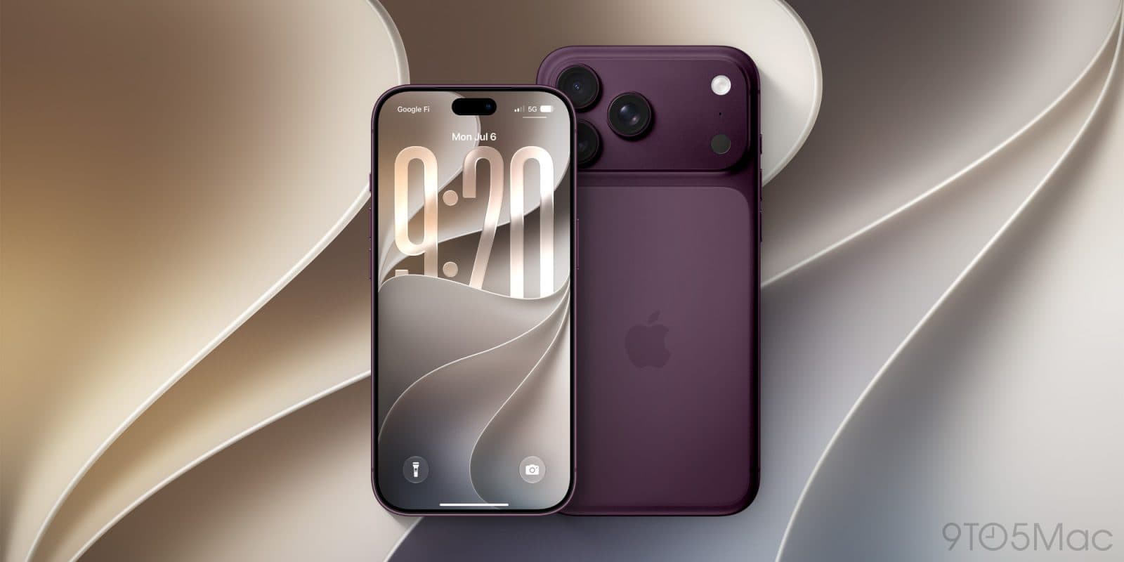 ลือ iPhone 18 Pro Max อาจได้ฟีเจอร์พิเศษเหนือรุ่น Pro