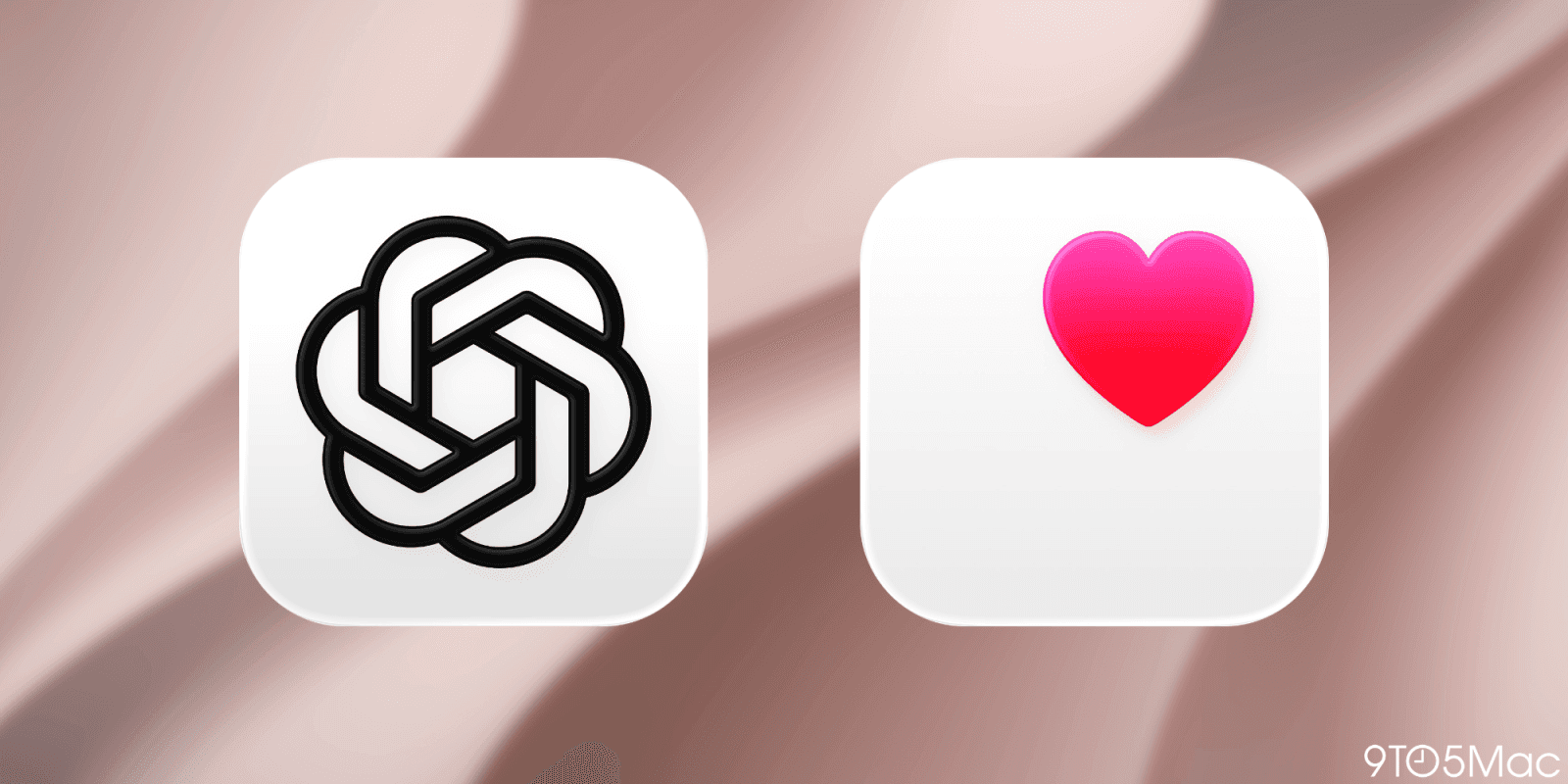 OpenAI ปลุกฟีเจอร์ ChatGPT เชื่อม Apple Health กลับมาใช้งาน พร้อมขยายการเข้าถึง
