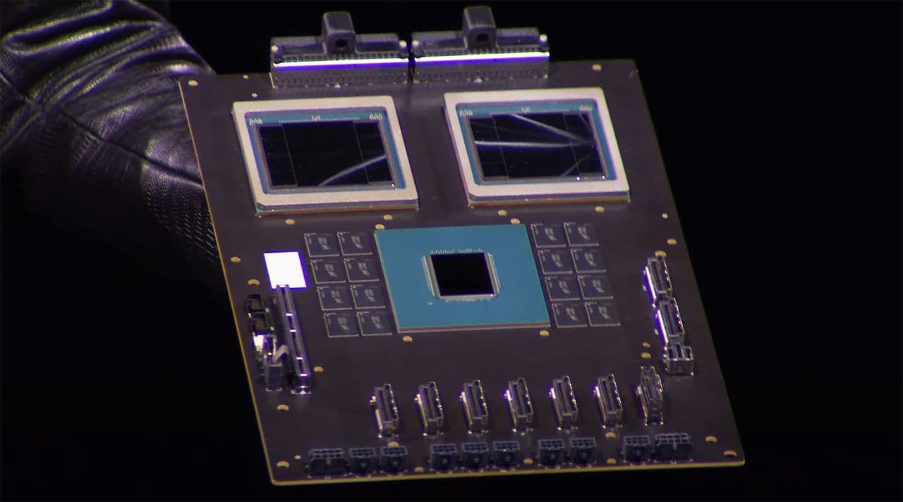 AMD มอง CUDA ไม่ใช่คูเมืองอีกต่อไป ชี้บริษัทต่าง ๆ เขียนโค้ดในระดับนามธรรมสูงขึ้น