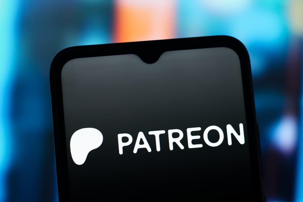 Patreonปลดพนักงาน 20% ท่ามกลางการปรับโครงสร้างต้นทุน