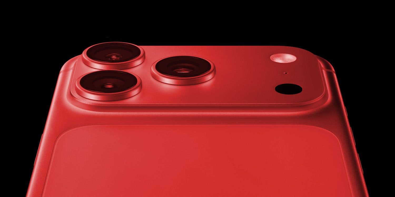 iPhone 18 Pro: 3 เหตุผลที่อาจทำให้คนใช้ iPhone 17 Pro อยากอัปเกรด