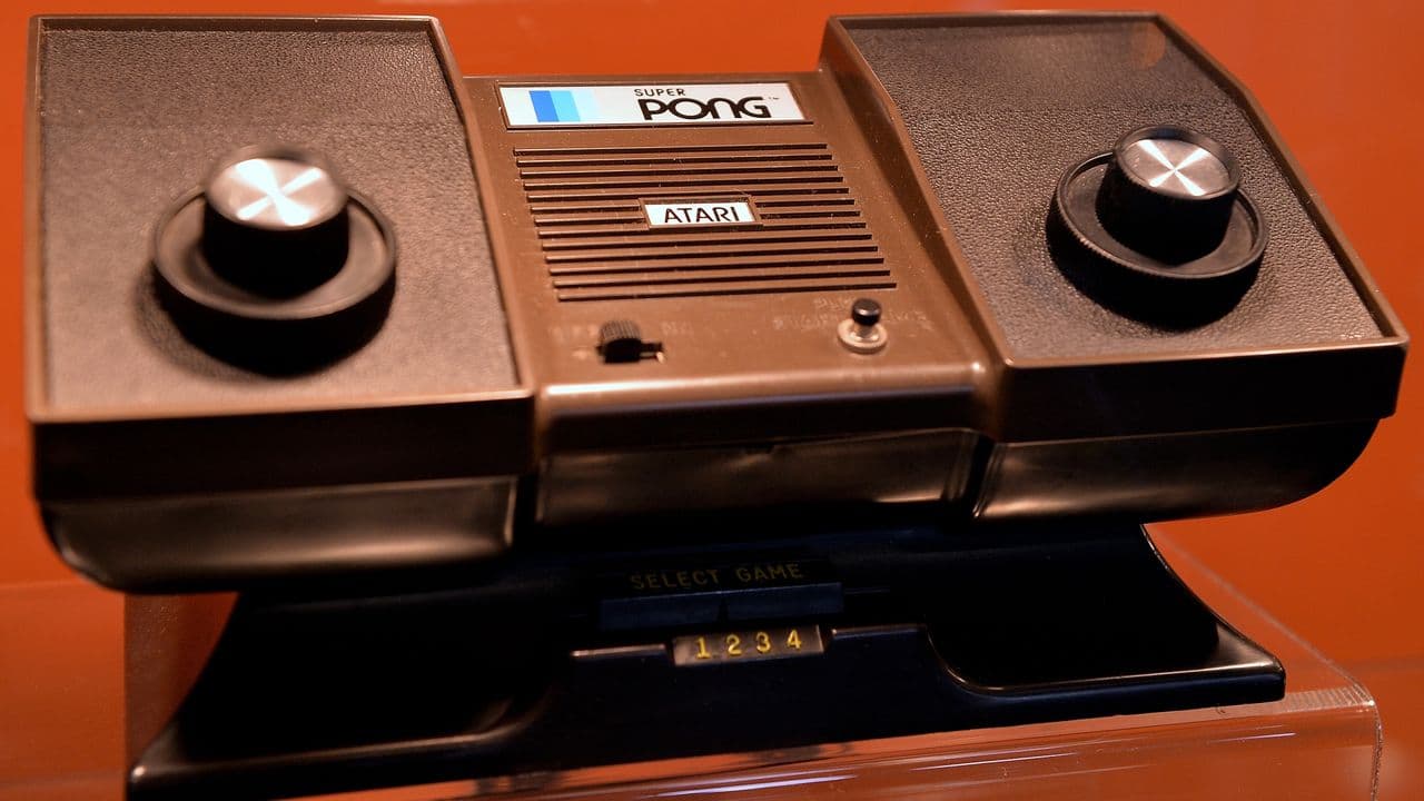 Atari จับมือ Universal เตรียมดัดแปลงเกมคลาสสิก 10 เกมเป็นภาพยนตร์