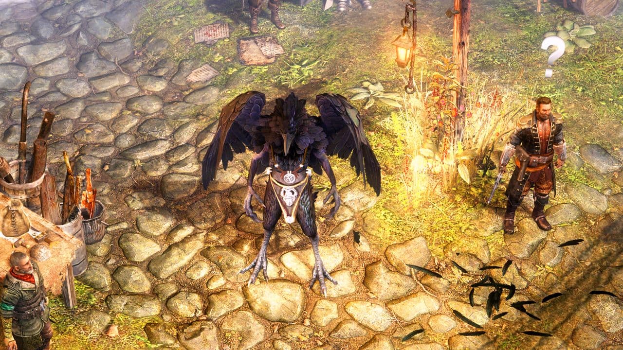 Grim Dawn ภาคเสริมใหม่ทำให้เกมแอ็กชัน RPG อายุ 10 ปียังน่าเล่น