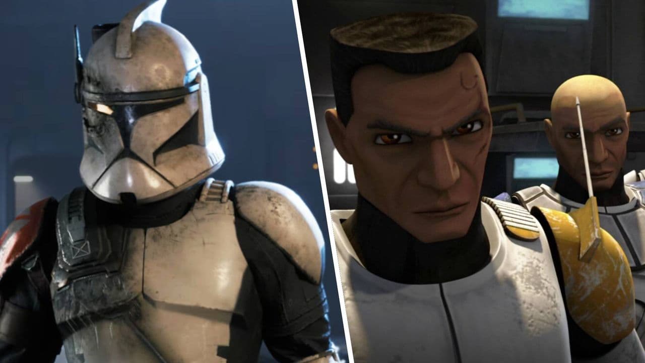 Star Wars Zero Company เปิดรายชื่อนักพากย์หลัก ดึงเสียงคุ้นจาก The Clone Wars กลับมา